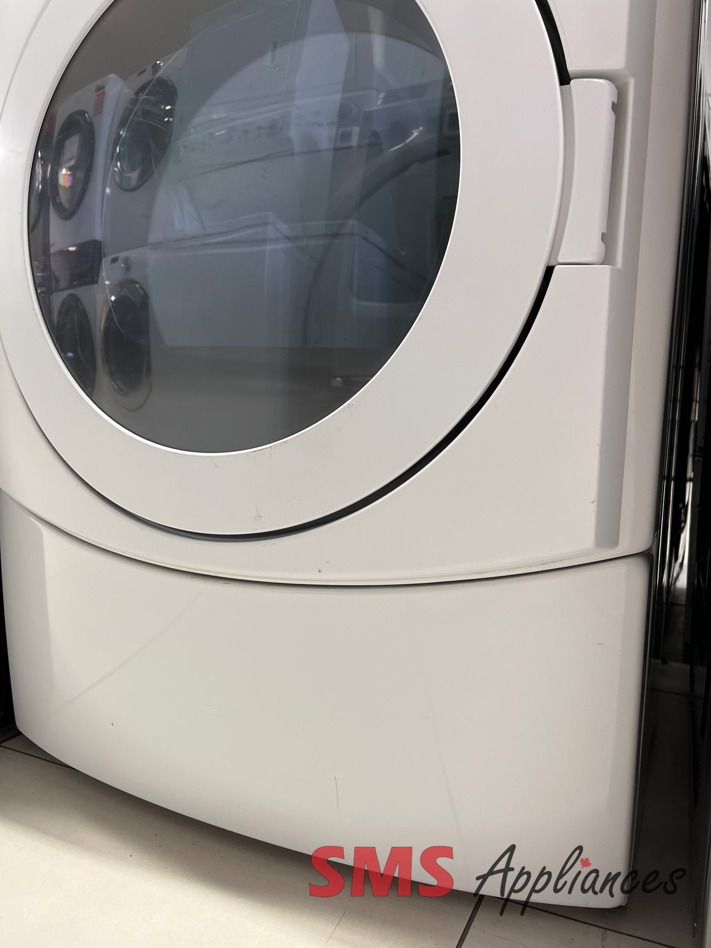 Refurbished Dryers YMED9600SQ Maytag - Image 7
