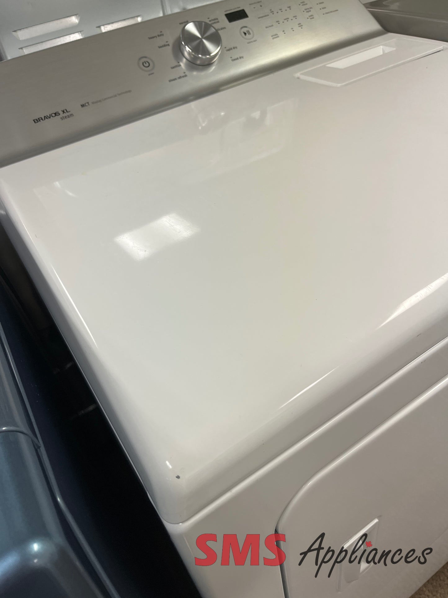 Refurbished Dryers YMEDB755DW Maytag - Image 5
