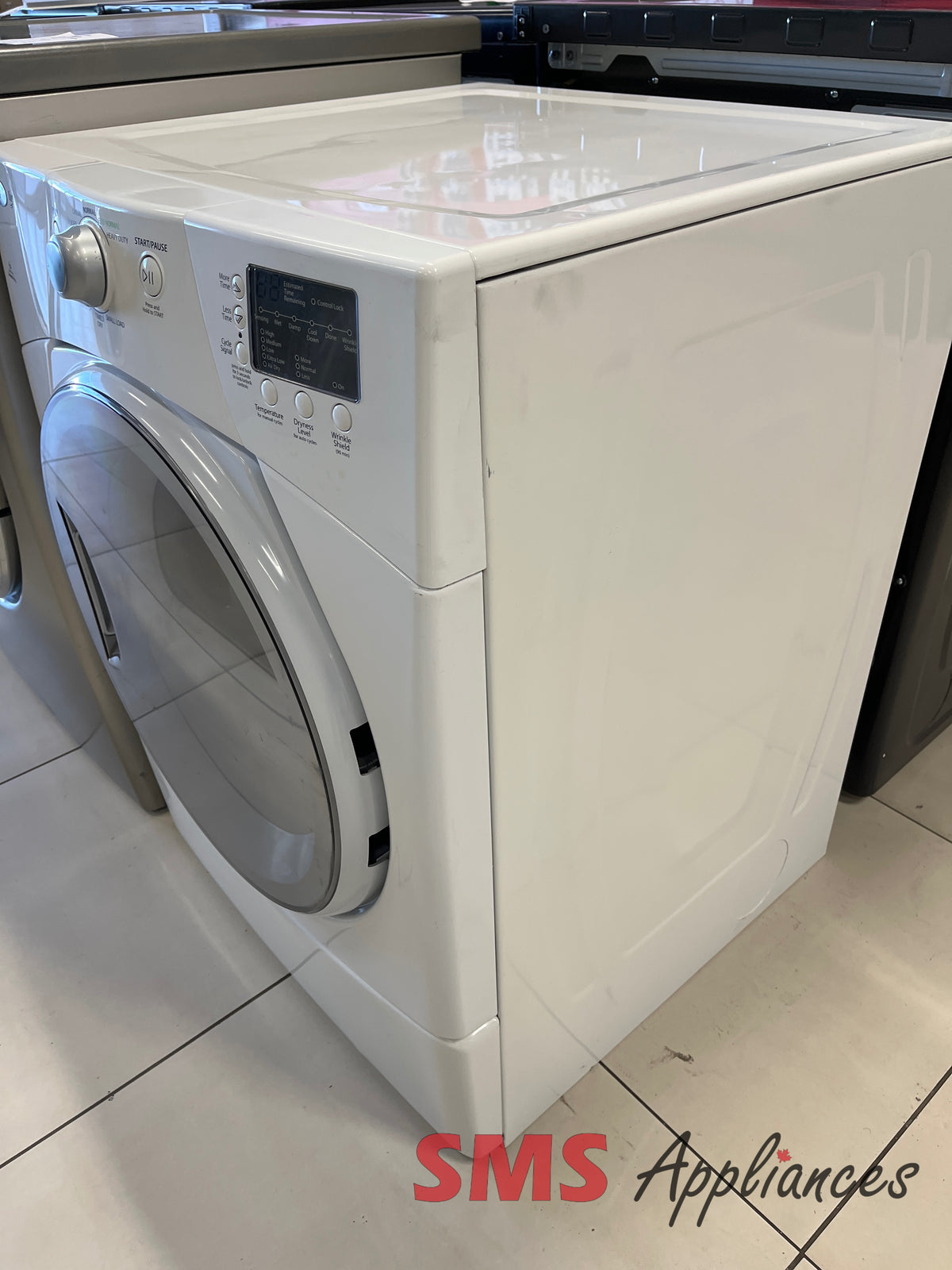 Refurbished Dryers YWED9151YW Whirlpool - Image 7