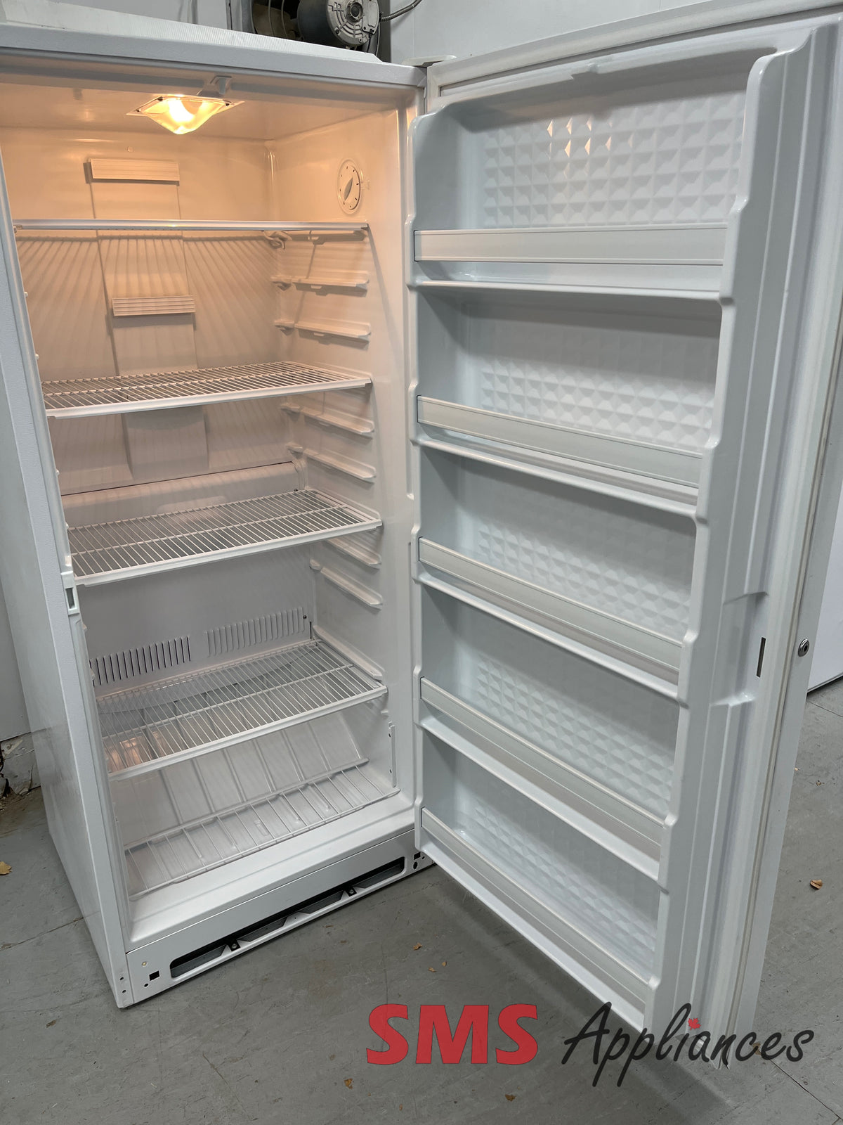 Refurbished Freezers DUF1704WE Danby - Image 2