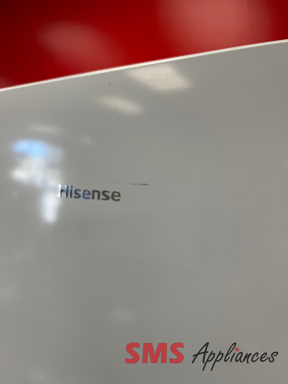 Refurbished Freezers FV21D6CWE Hisense - Image 7