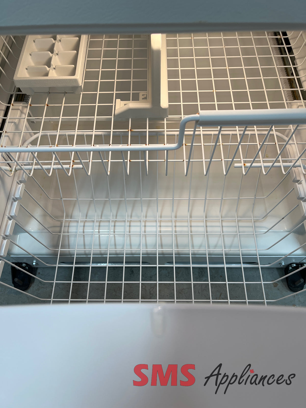 Refurbished Fridges 596.66033600 Kenmore - Image 3
