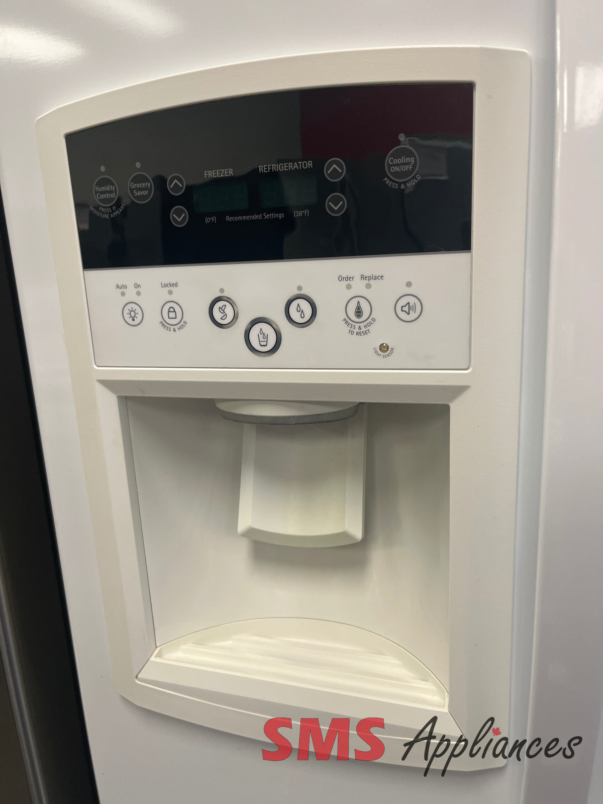 Refurbished Fridges 596.79242013 Kenmore - Image 6