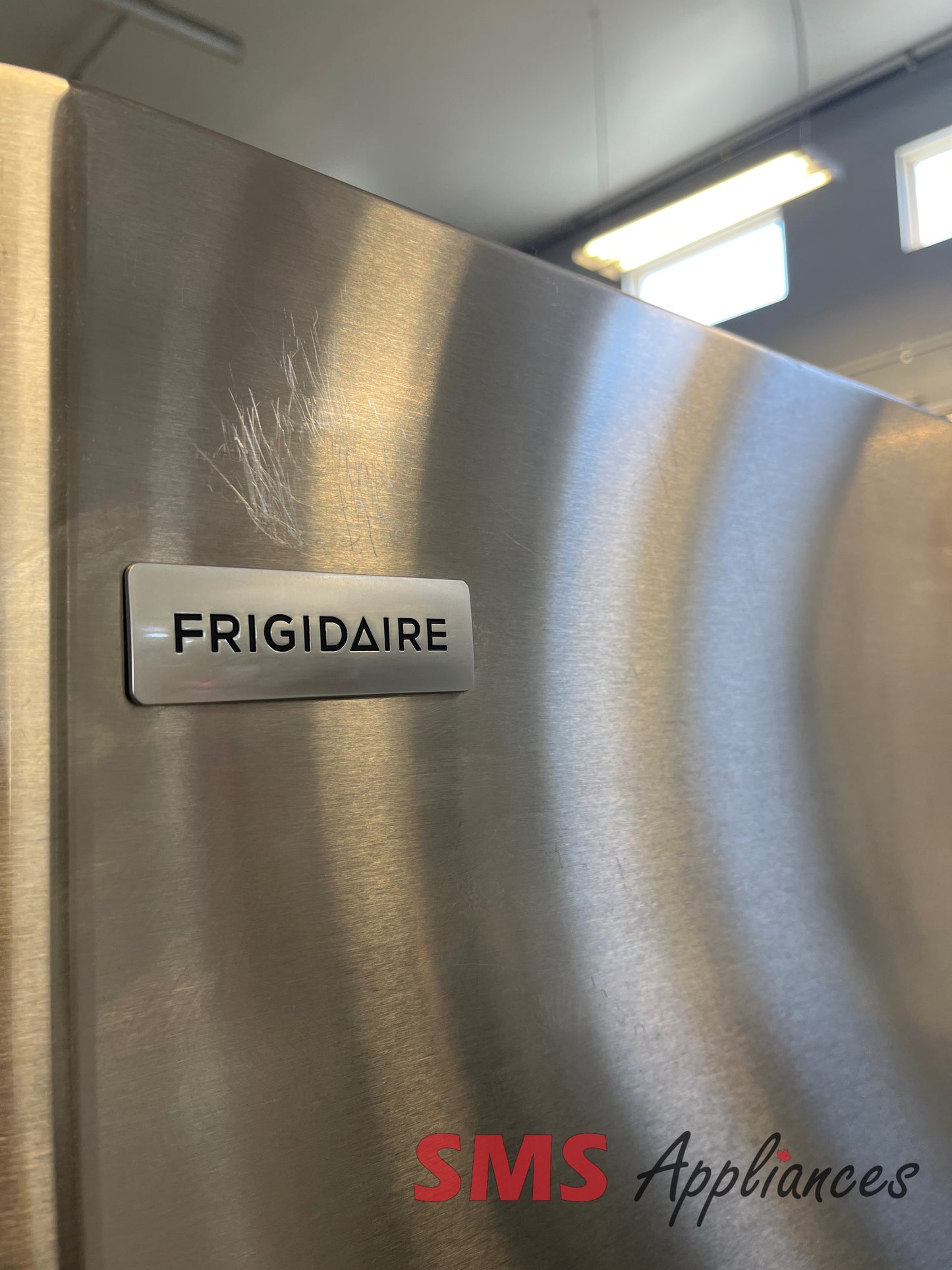Refurbished Fridges FFHT1821TS Frigidaire - Image 6