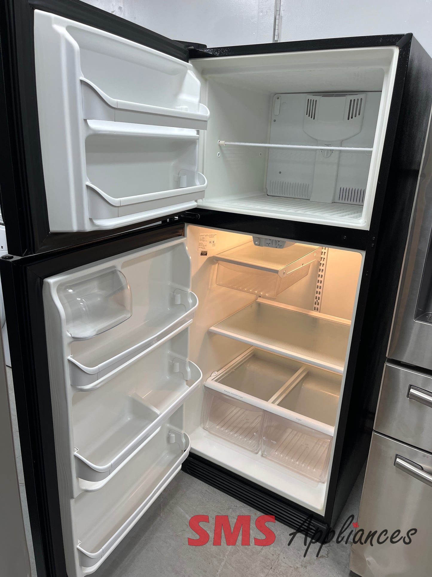 Refurbished Fridges FRT21P5AB Frigidaire - Image 2