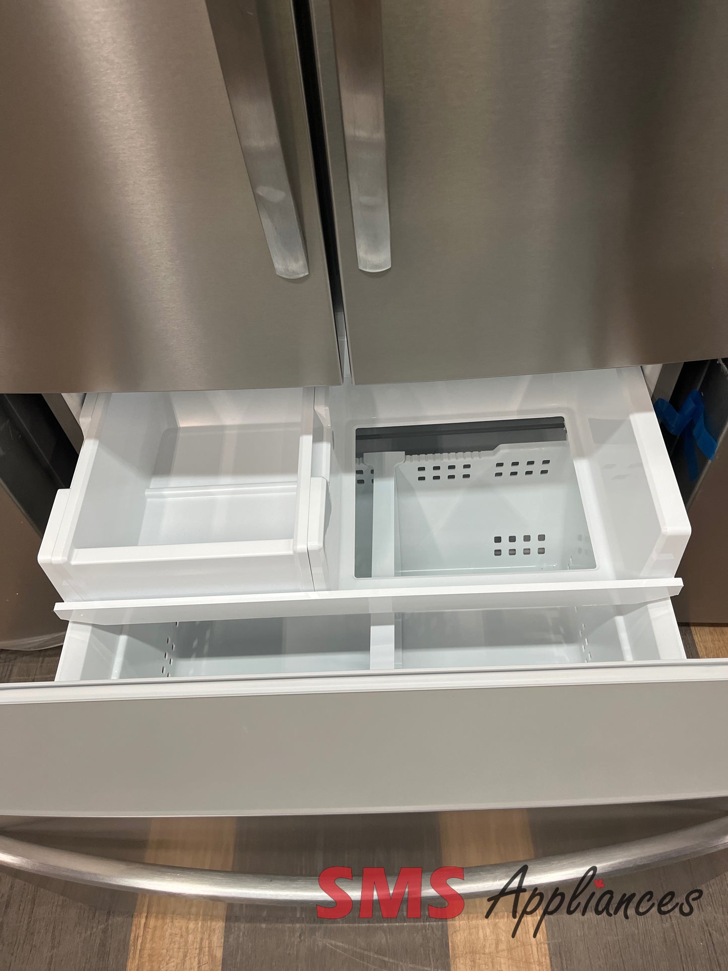 Refurbished Fridges GRFN2853AFH Frigidaire - Image 3