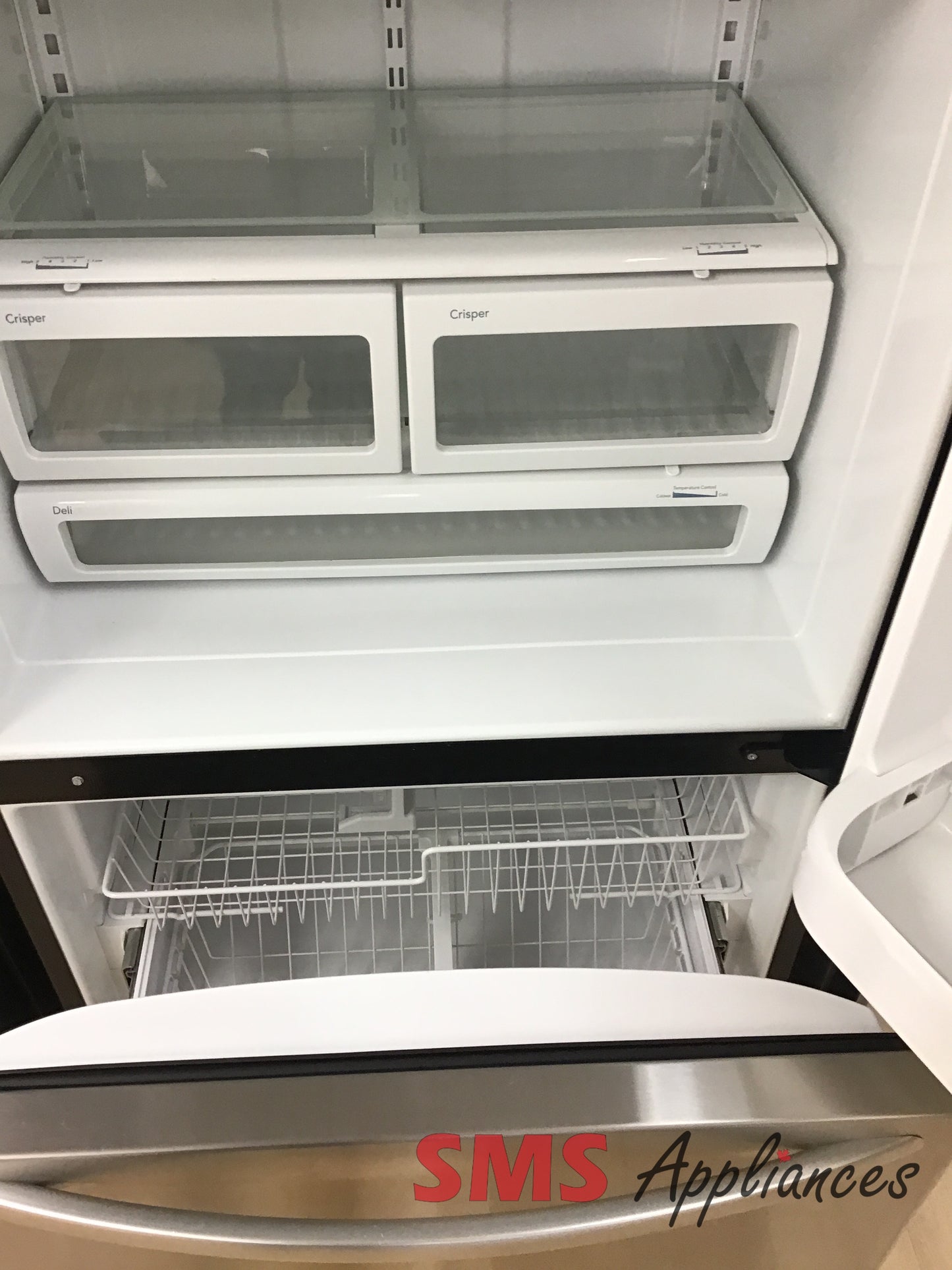 Refurbished Fridges KBRS22KT KitchenAid - Image 3