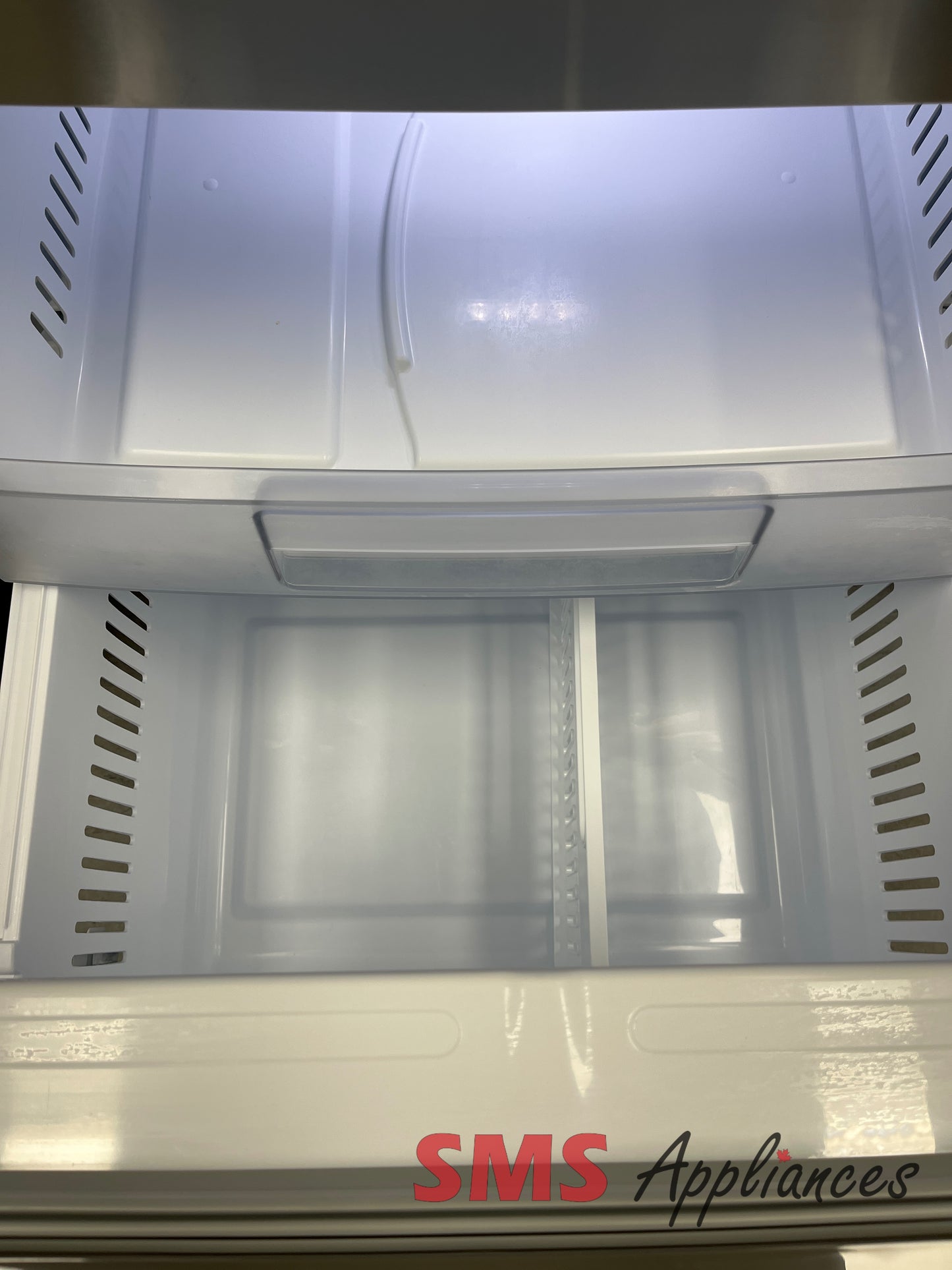 Refurbished Fridges LDNS22220S LG - Image 3