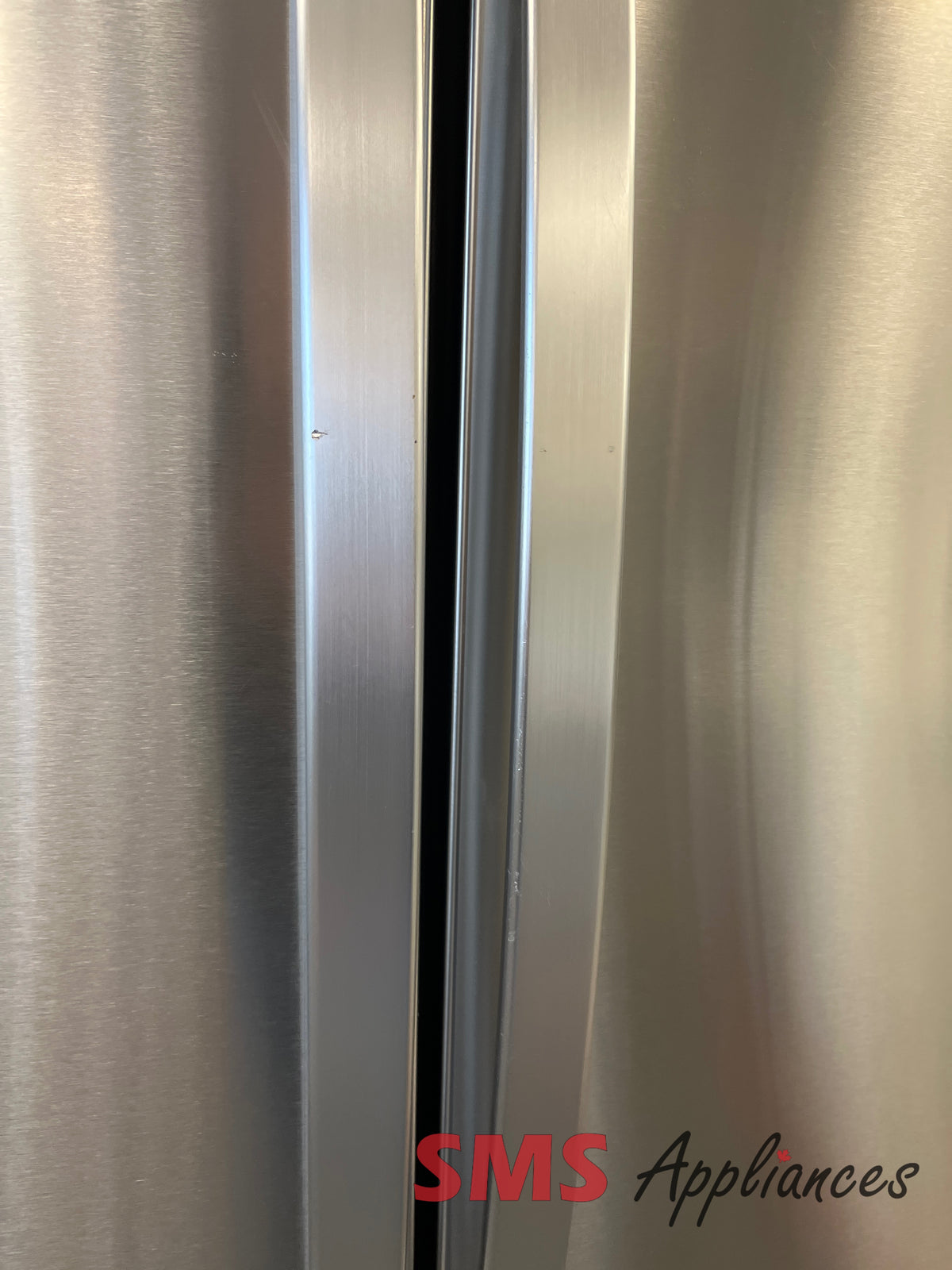 Refurbished Fridges LFC24786ST LG - Image 8