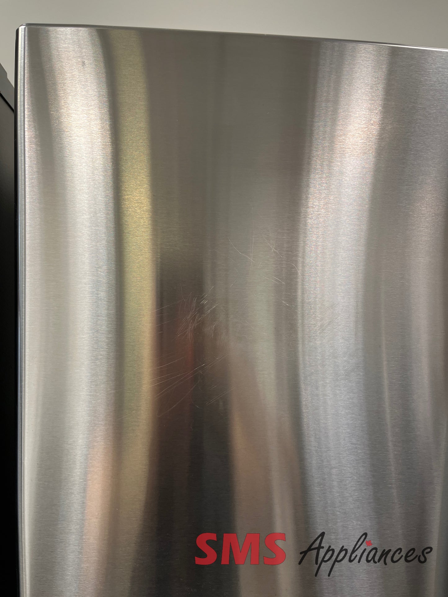 Refurbished Fridges LFD22786ST LG - Image 8
