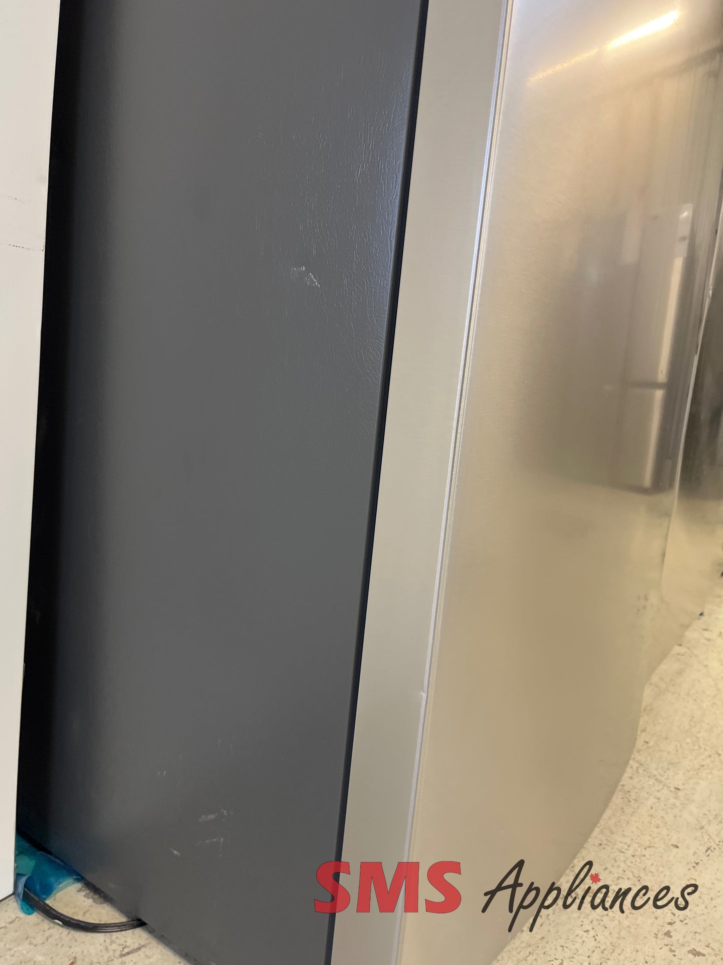 Refurbished Fridges LFTR1835VFB Frigidaire - Image 7