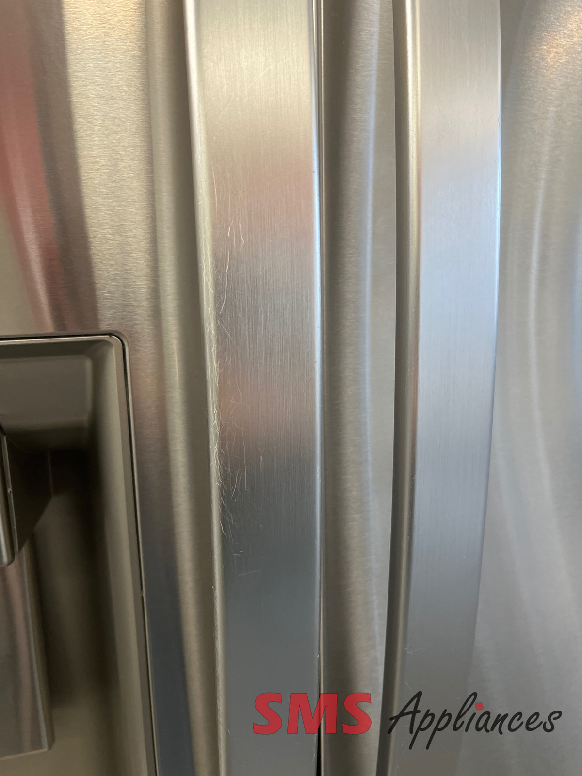 Refurbished Fridges LFX25778ST LG - Image 7