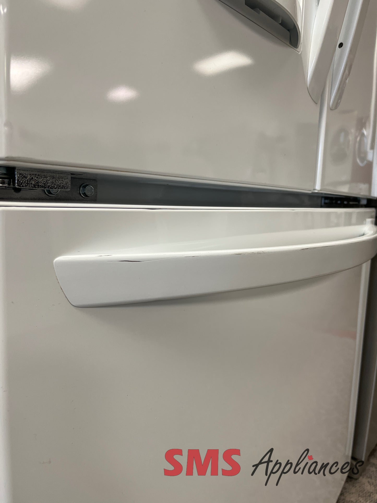 Refurbished Fridges LFX25778SW LG - Image 10