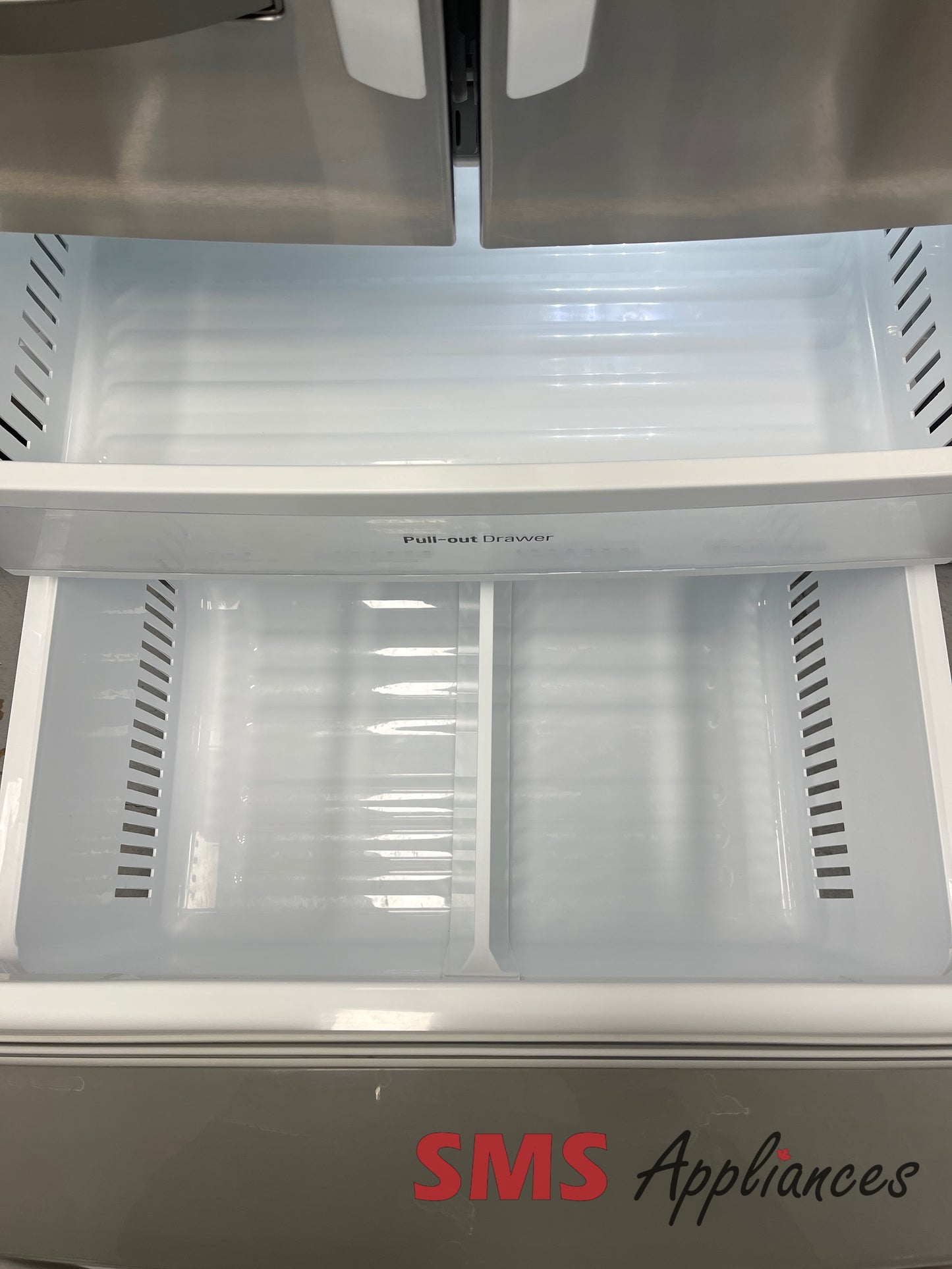 Refurbished Fridges LFX28968ST LG - Image 3