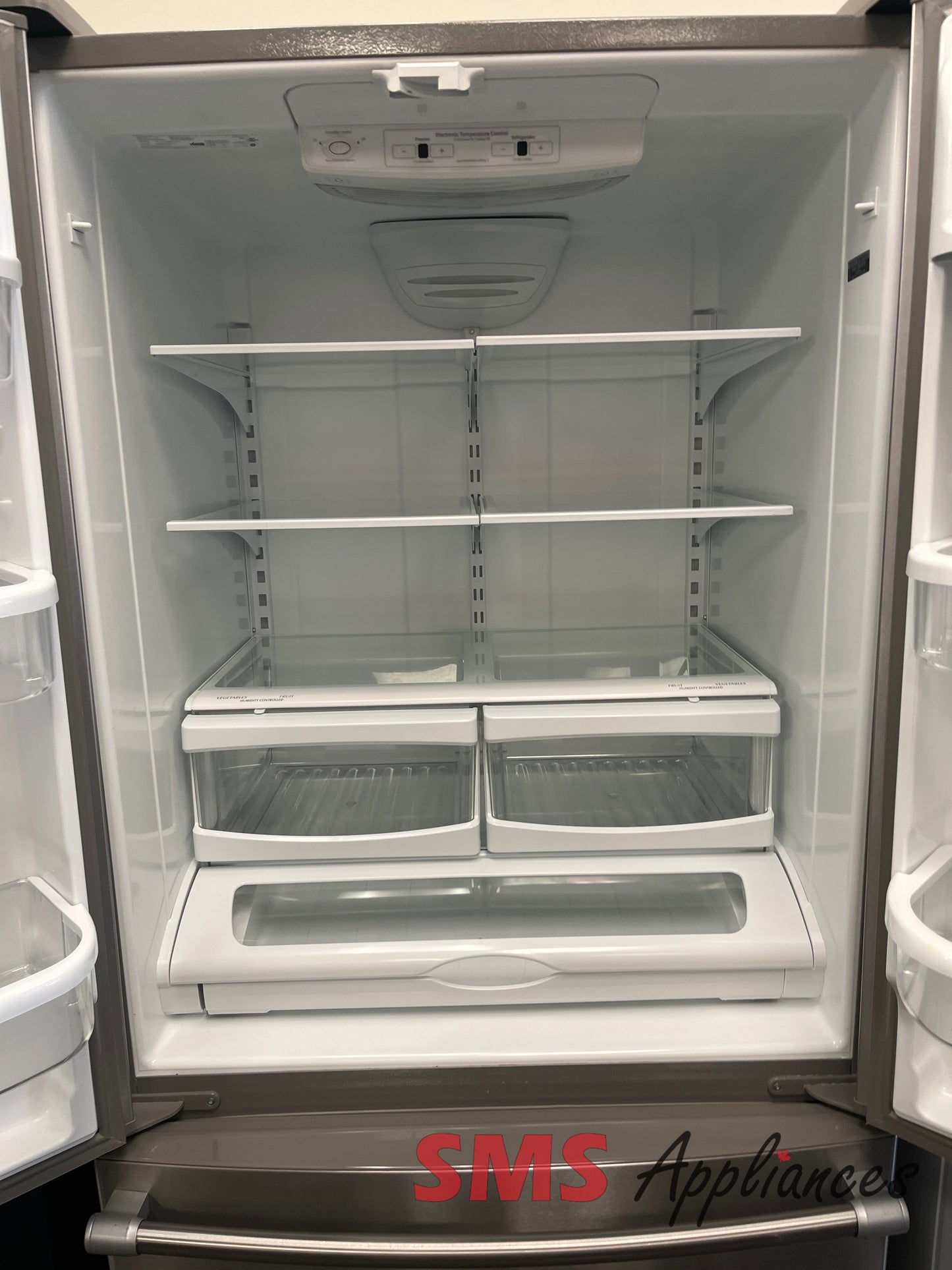Refurbished Fridges MFF2258DEM Maytag - Image 2
