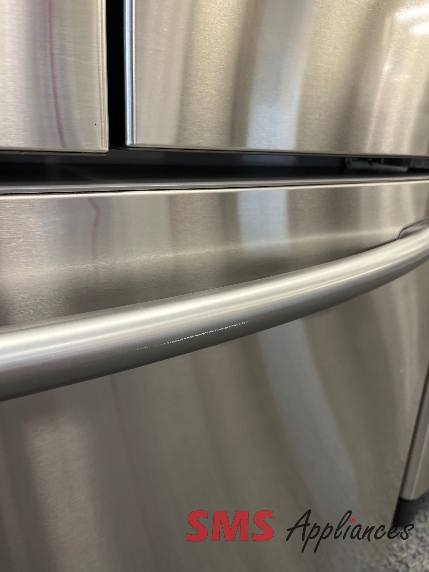 Refurbished Fridges RF323TEDBSR Samsung - Image 8
