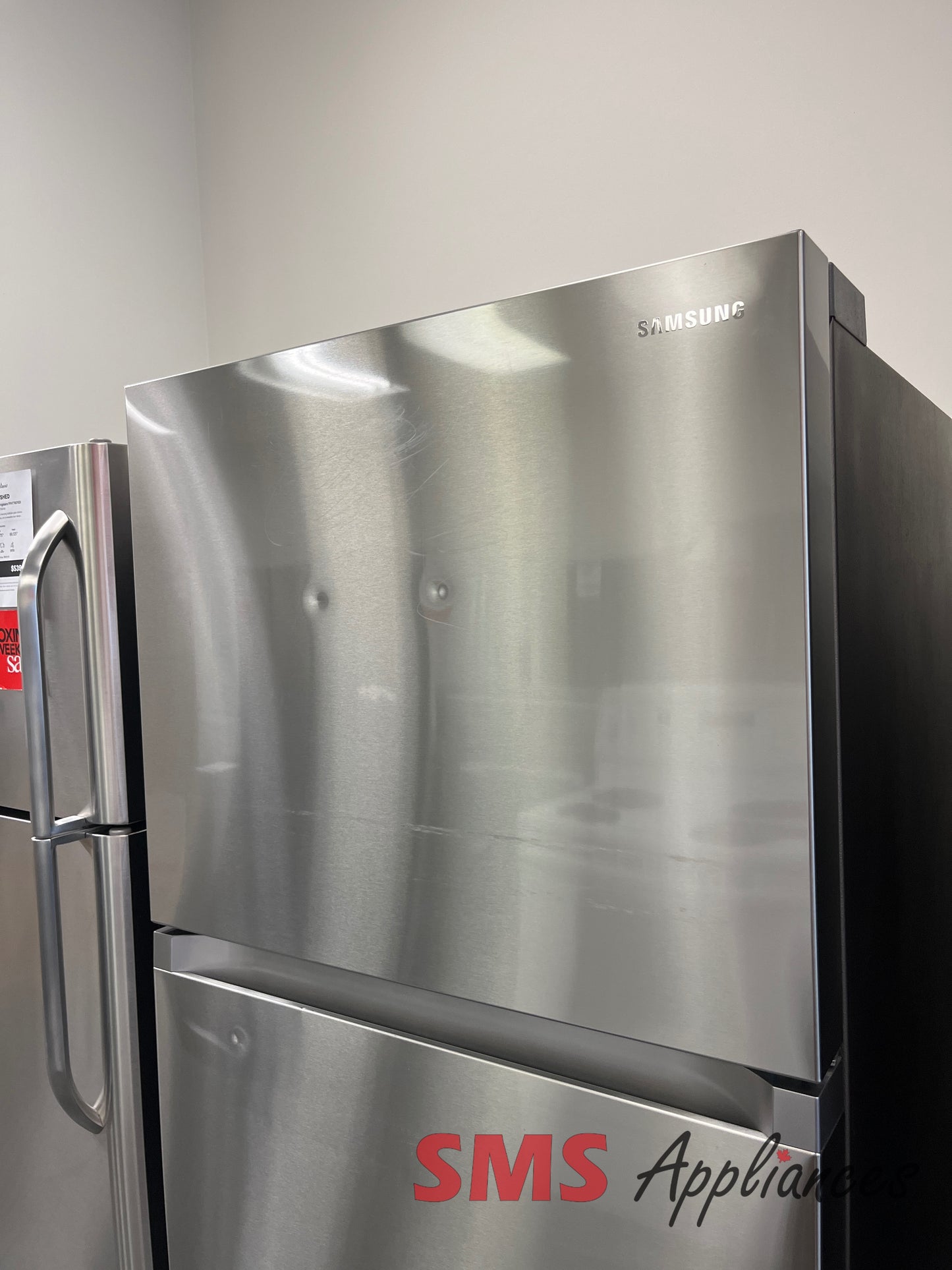 Refurbished Fridges RT18M6213SR Samsung - Image 7