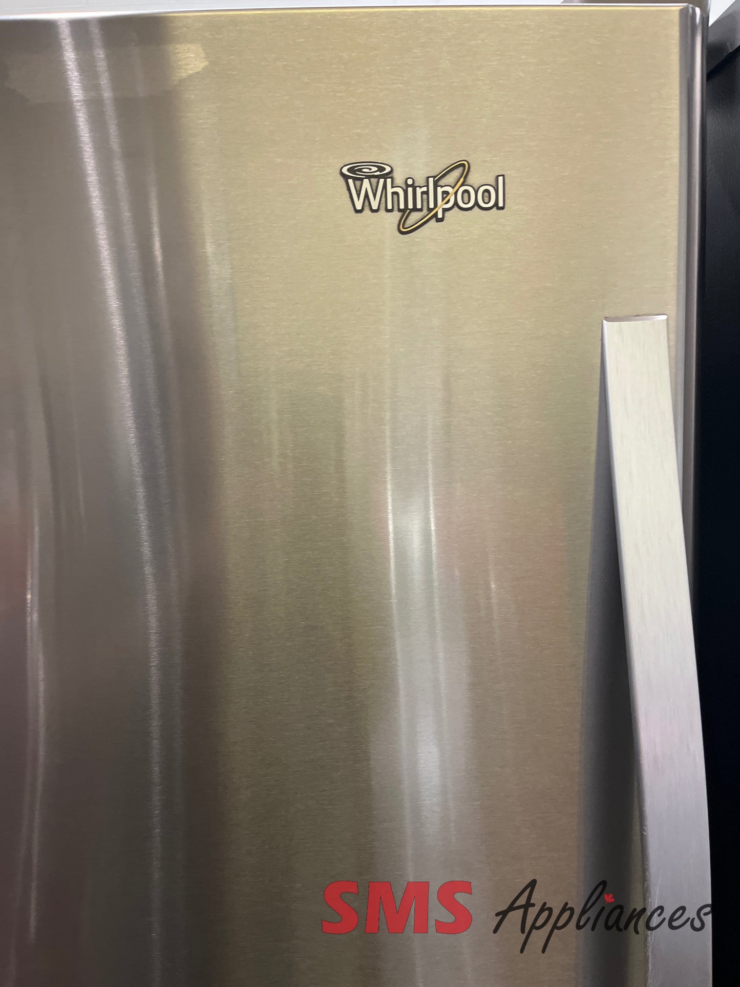 Refurbished Fridges WRB322DMBM00 Whirlpool - Image 4