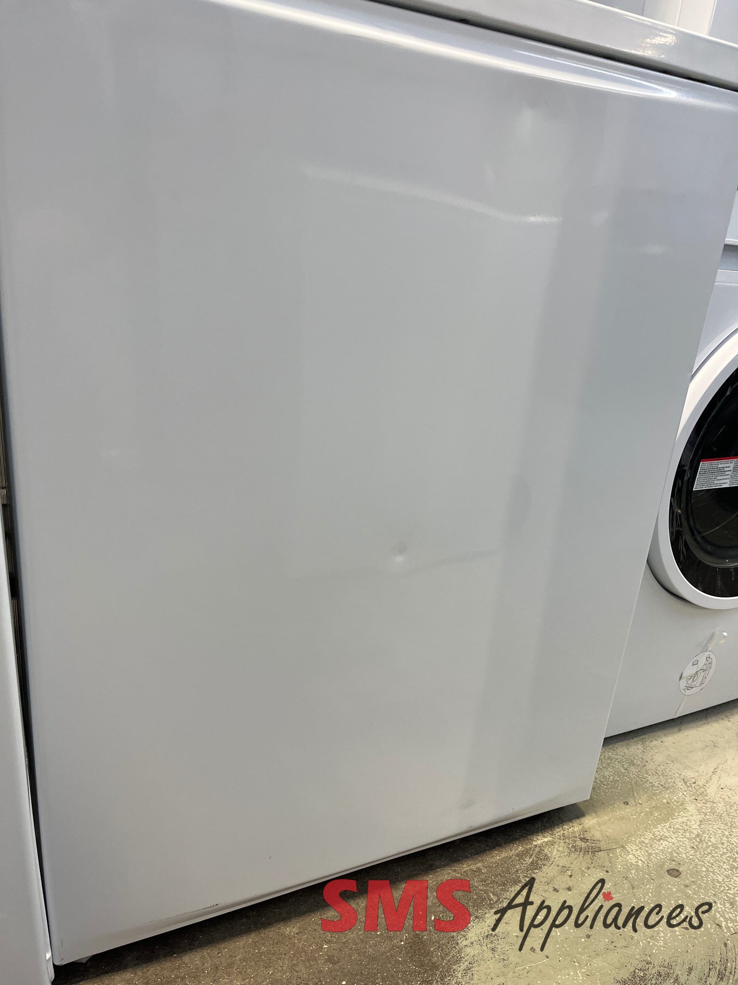Refurbished Laundry Sets FLCE752CAW Frigidaire - Image 5