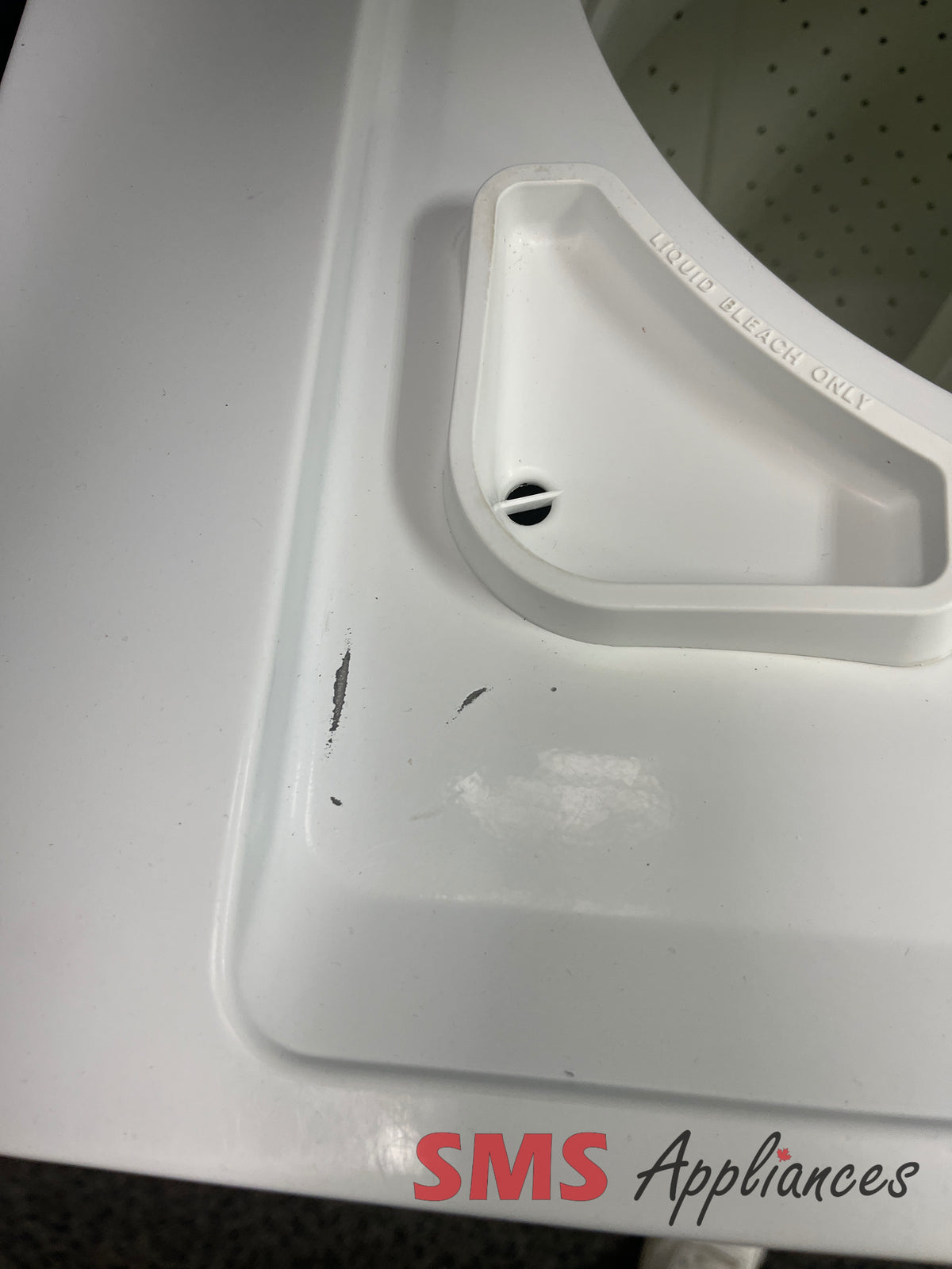 Refurbished Laundry Sets MEX731CFS Frigidaire - Image 5