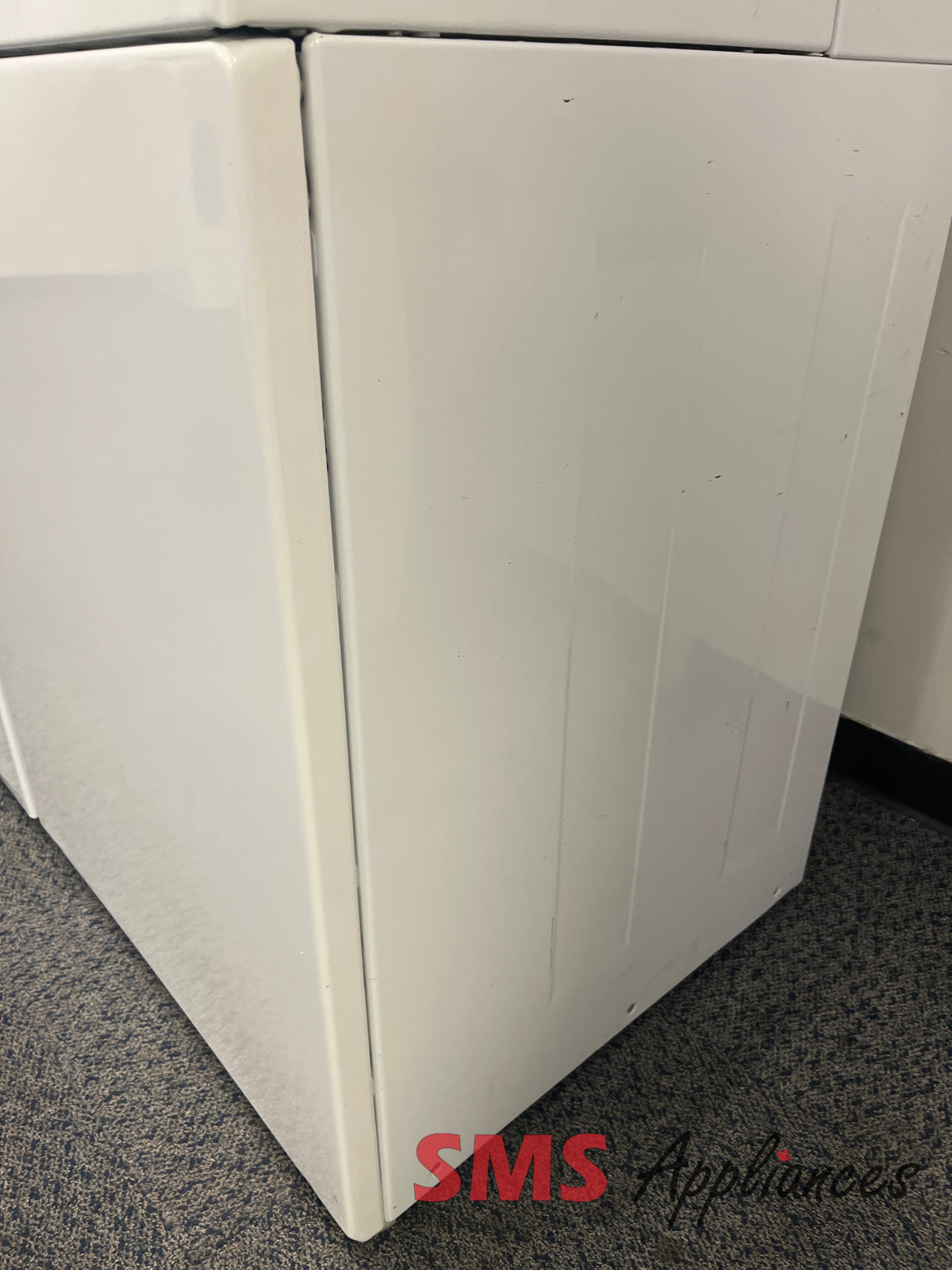 MLC275CW laundry set at SMS Appliances Calgary - Refurbished deals