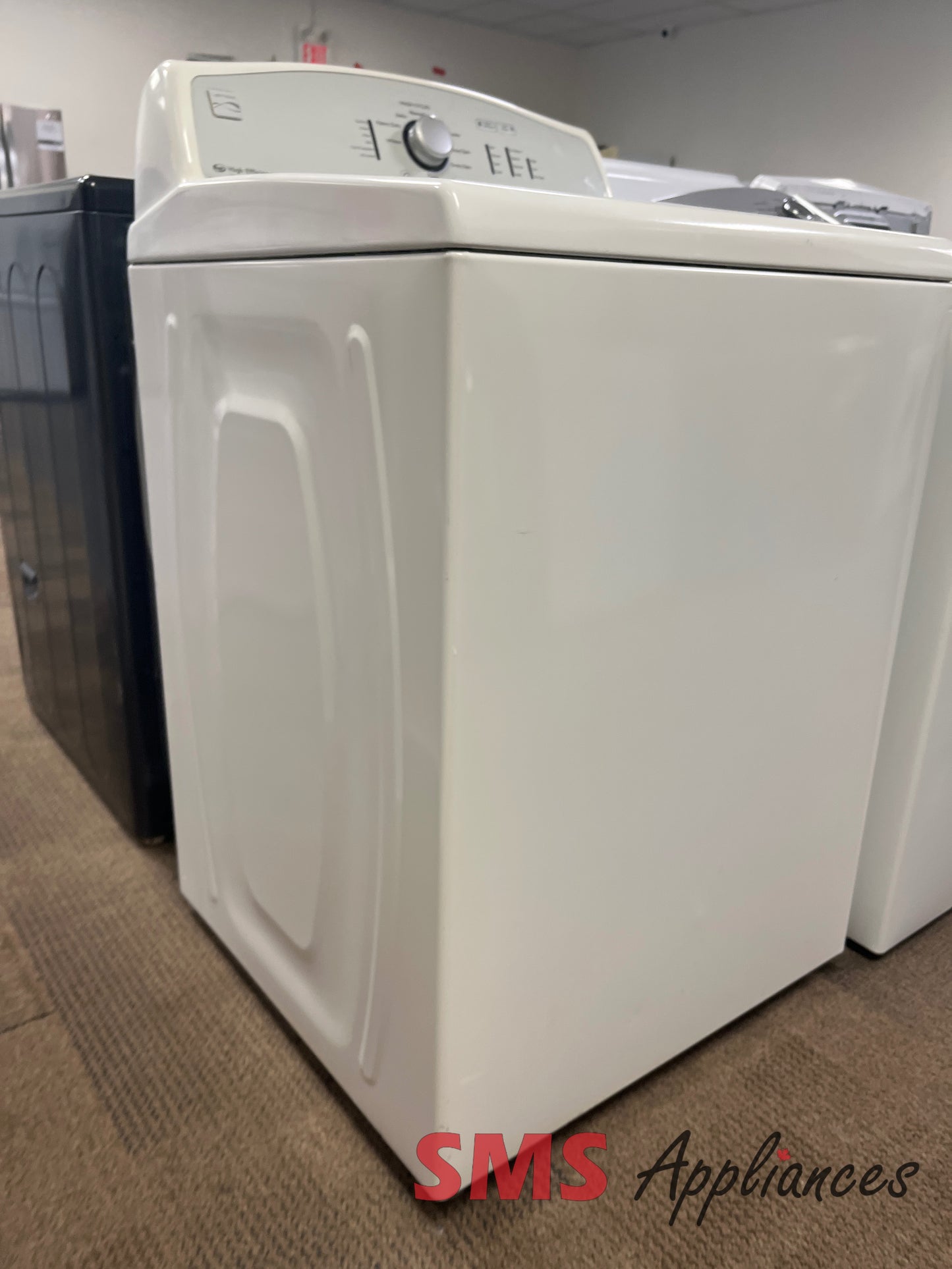 Refurbished Washers Q Kenmore - Image 5