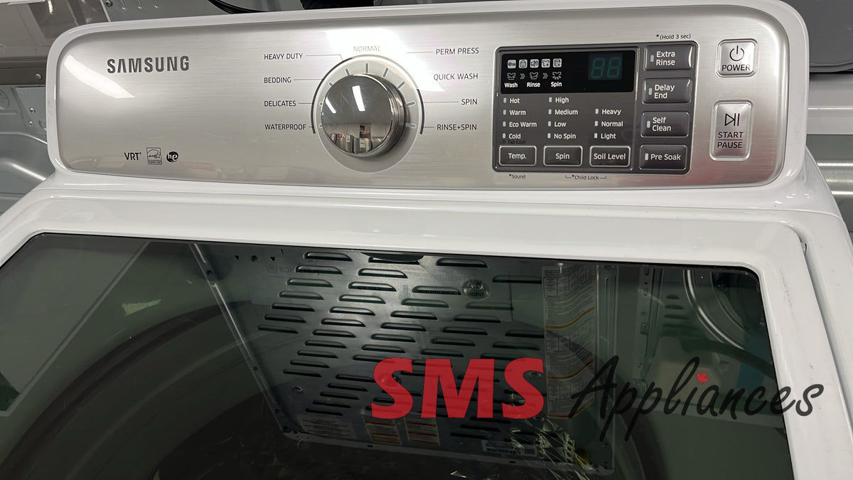 Refurbished Washers WA45H7000AW Samsung - Image 3