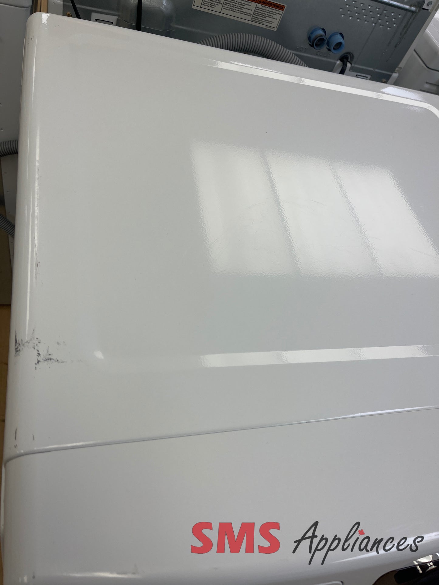 Refurbished Washers WF210ANWXAC Samsung - Image 6