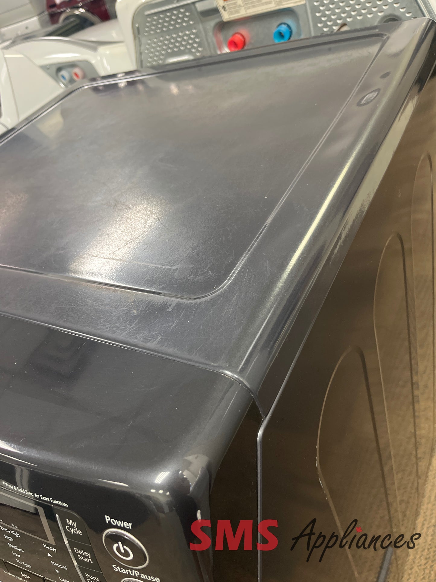 Refurbished Washers WF455ARGSGR Samsung - Image 5