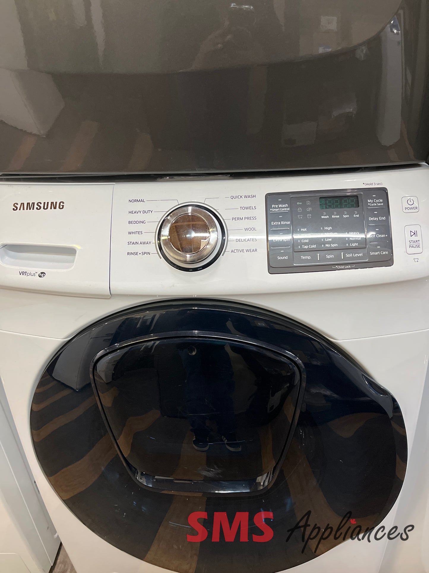Refurbished Washers WF45K6200AW Samsung - Image 3