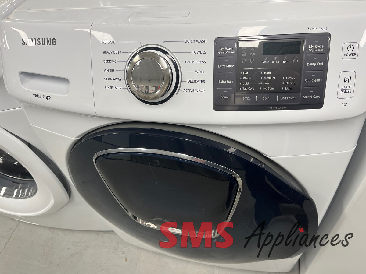 Refurbished Washers WF45K6200AW Samsung - Image 4