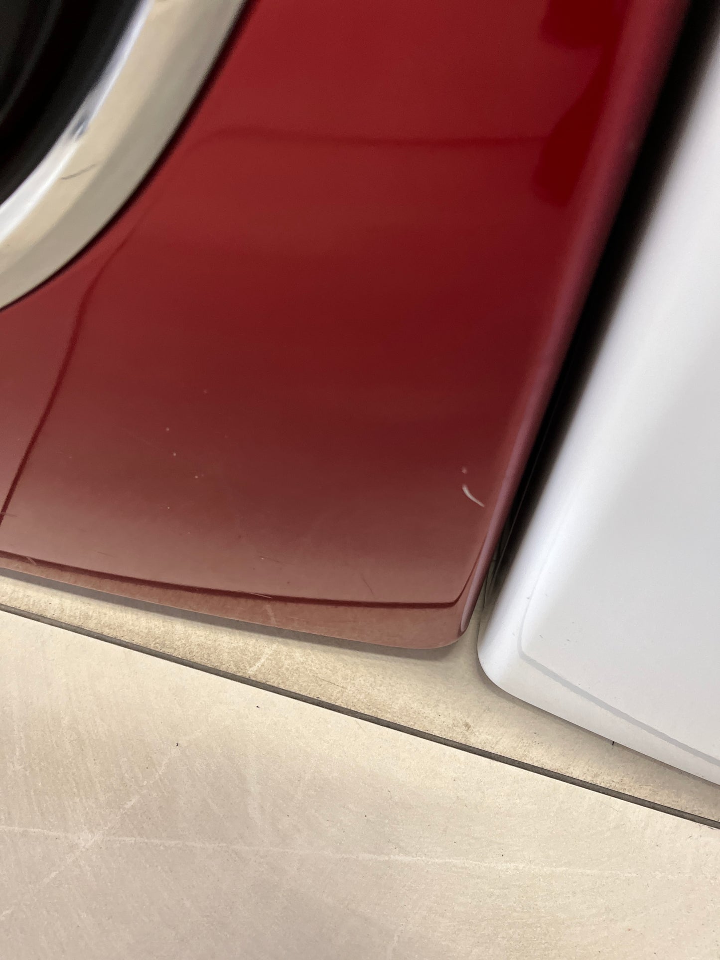 Refurbished – 27" Dryer Kenmore 592-89079