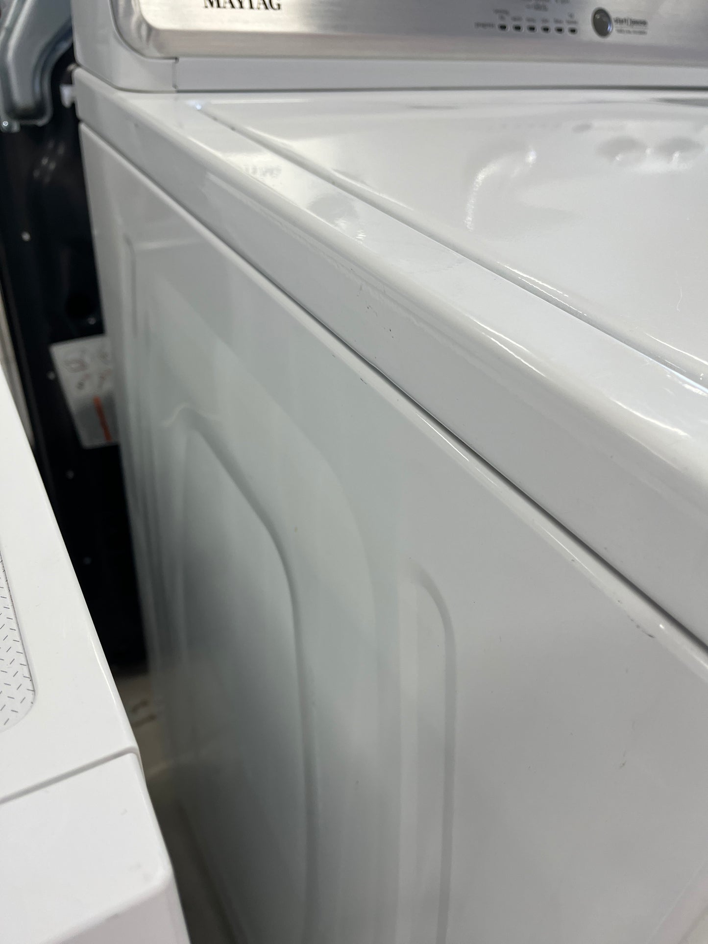 Refurbished – " Washer Kenmore 110.22662100