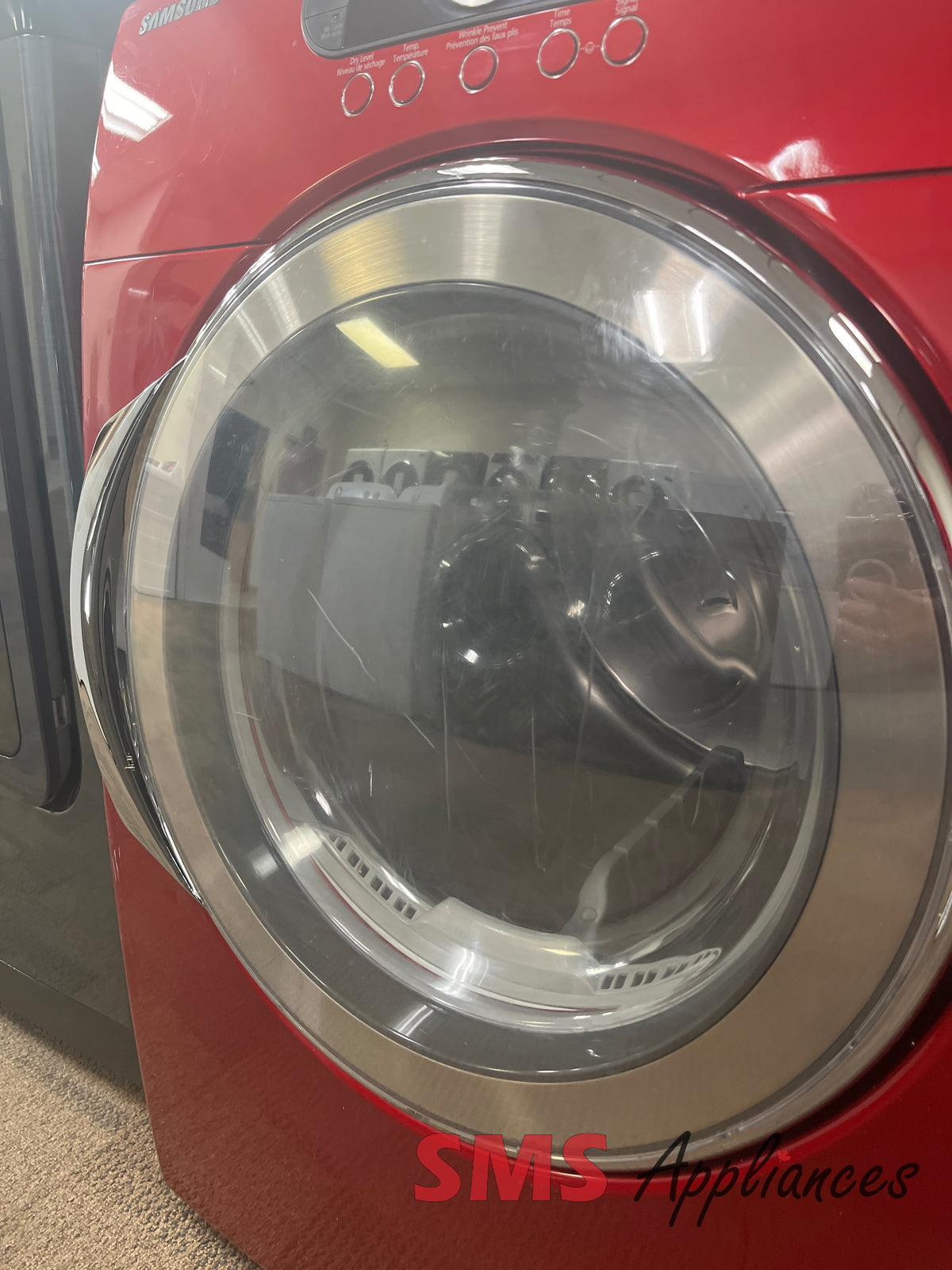 Refurbished Dryers DV337AER/XAC Samsung - Image 6