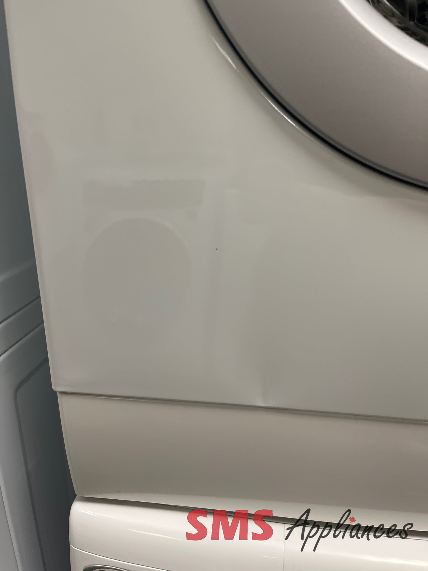 Refurbished Laundry Sets WFC7500VW/YWED7500VW Whirlpool - Image 8