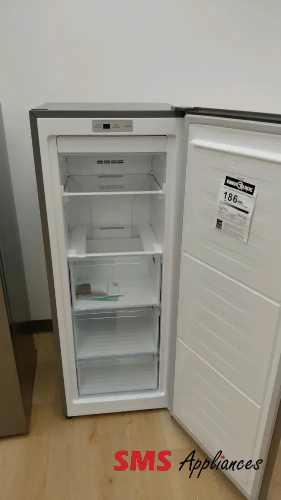 Hisense Fridge FV06C7ASE Open Box