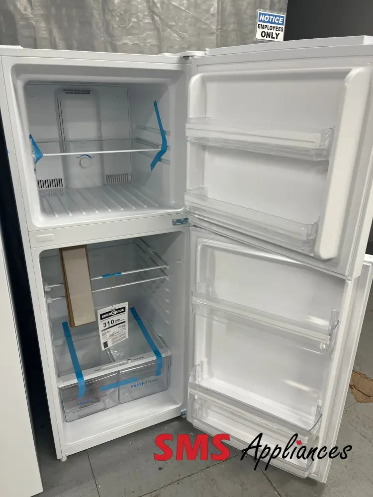 Open Box – 24’’ Fridge Frigidaire FFET1222UV