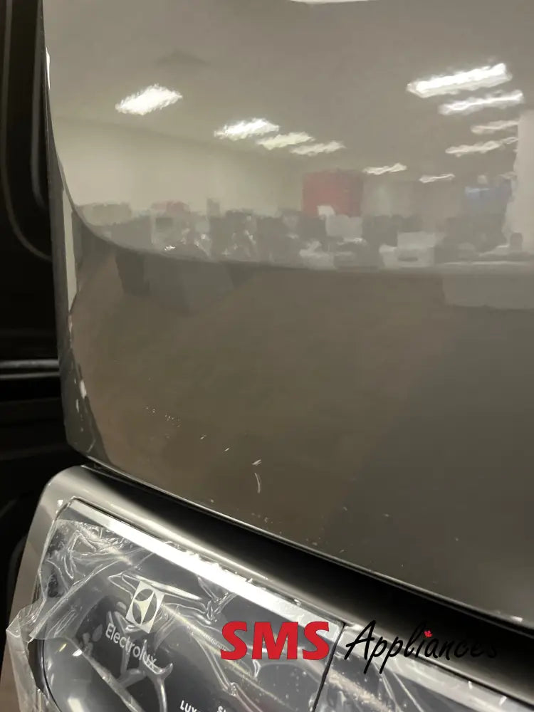 Open Box – 27’’ Laundry Set Electrolux ELFW7637AT/ELFE763CAT