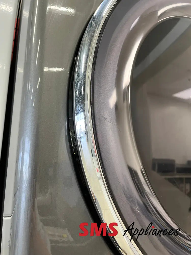 Open Box – 27’’ Laundry Set Electrolux ELTE760CAT