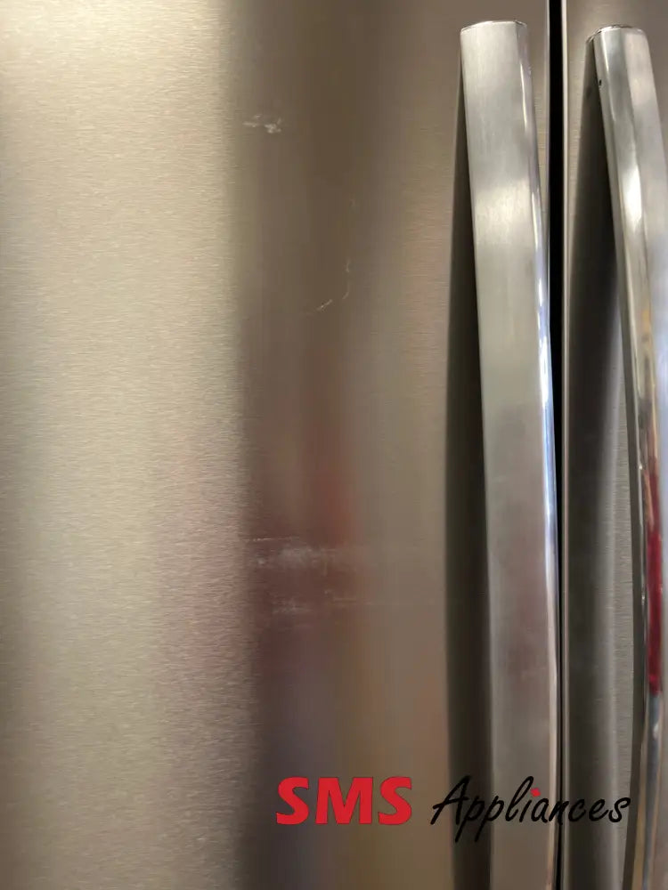 Open Box – 30’’ Fridge Frigidaire GRFN2023AF