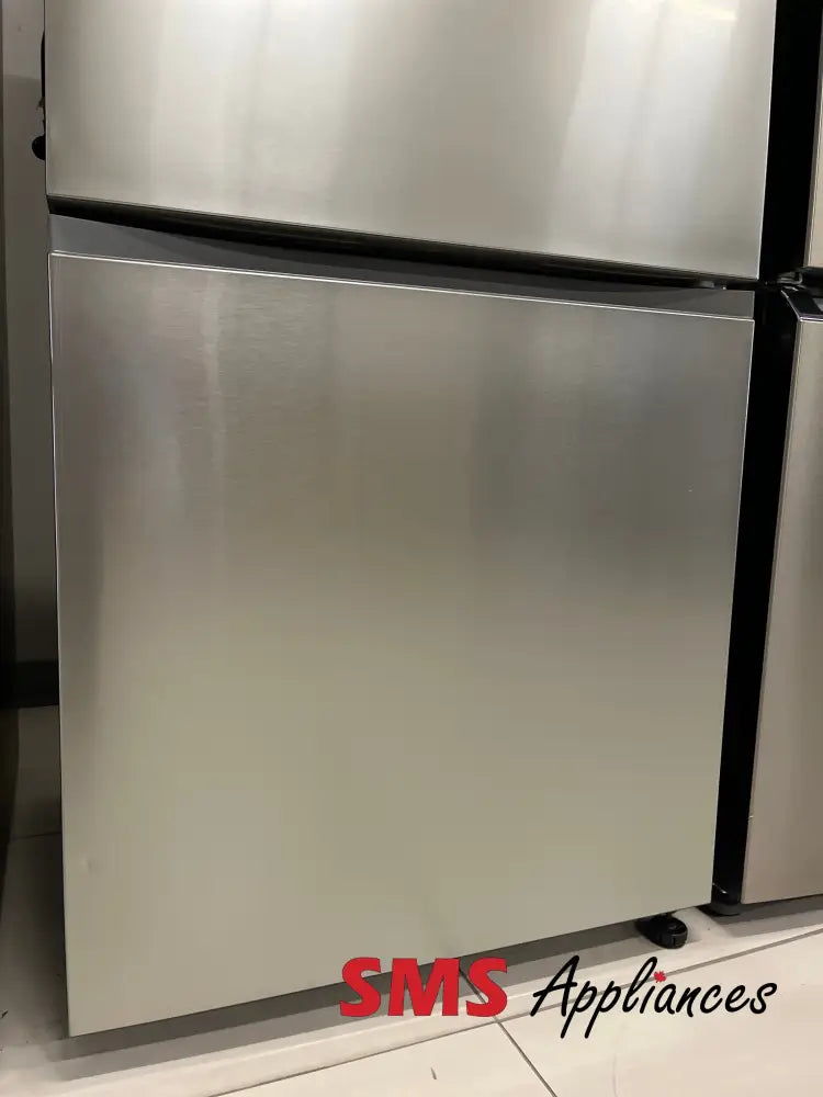 Open Box – 30’’ Fridge Samsung RB16DG6000SL