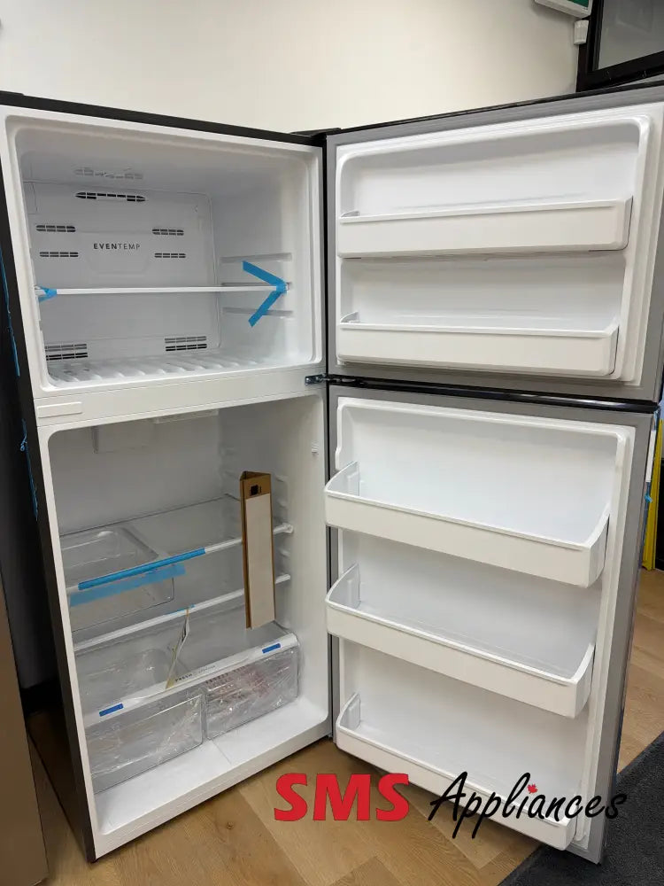 Open Box – 30’’ Frigidaire FRTE1835AS