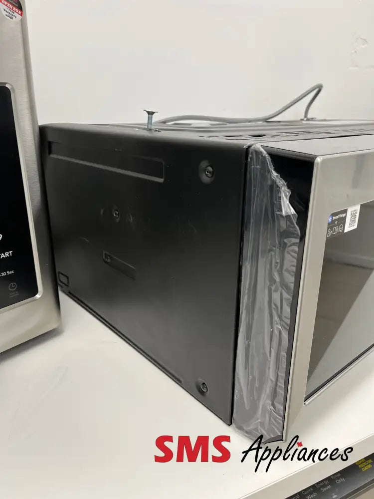 Open Box – 30’’ Microwave Samsung ME11A7510DS