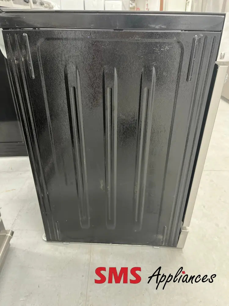 Open Box – 30’’ Stove Frigidaire GCFI306CBF