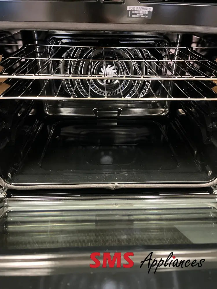 Open Box – 30’’ Wall Oven Frigidaire FCWS3027AS