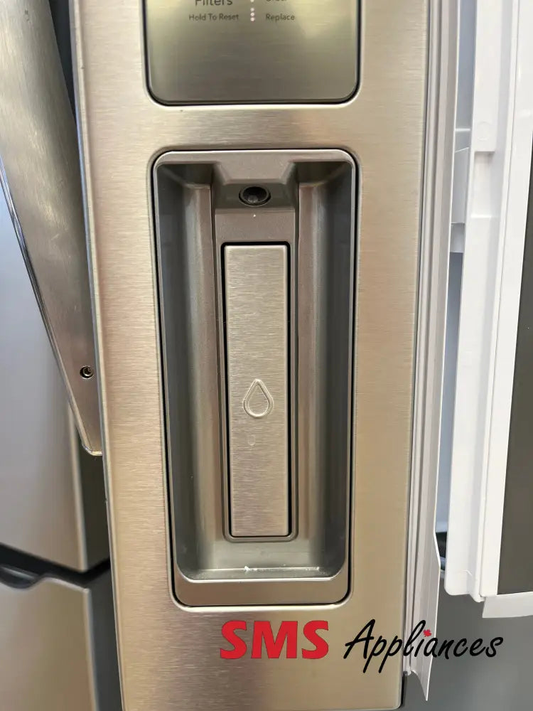 Open Box – 36’’ Fridge Frigidaire Gallery GRMG2272CF