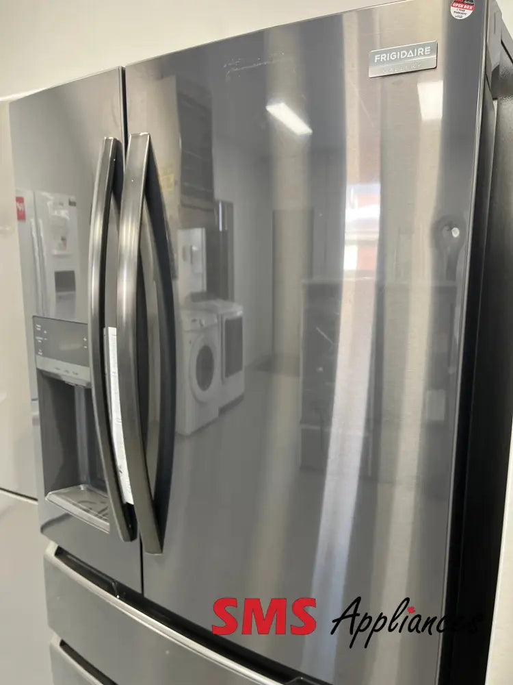 Open Box – 36’’ Fridge Frigidaire GRMC2273CD