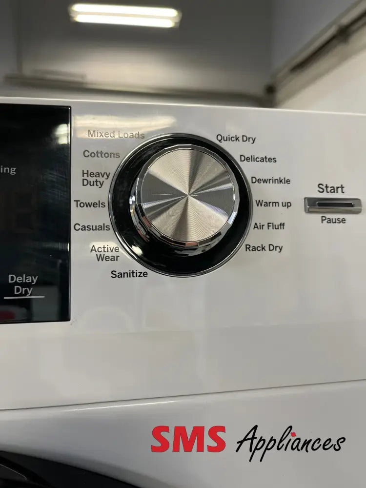 Refurbished – 24’’ Dryer GE GFD14JSIN0WW