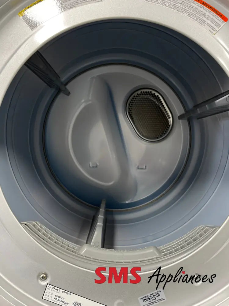 Refurbished – 27’’ Dryer Kenmore 592-8904701
