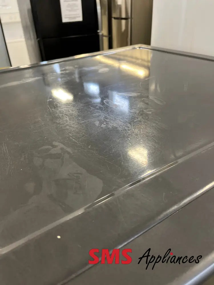 Refurbished – 27’’ Dryer LG DLE5955G